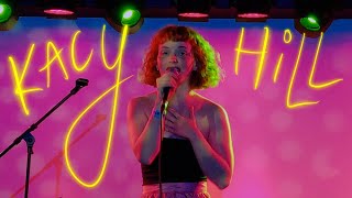 Famous Kacy Hill - Simple, Sweet, and Smiling - Mercury Lounge - 11.21.21 Wealth