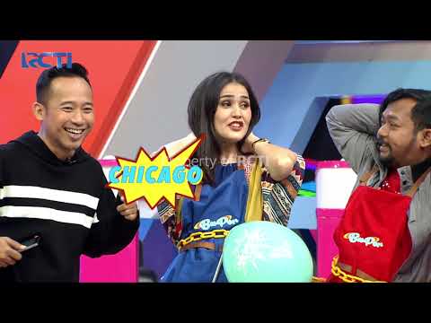 KABAR - Telephone Game | BAPER - EPS 3 - PART 1