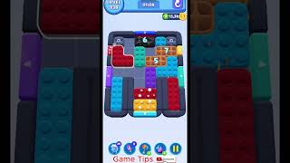 Color Block Jam level 938