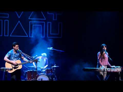 ~~Eva & Manu~~Cinnamon
