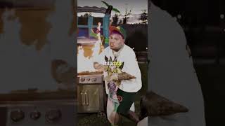 6ix9ine Exposed 21 Savage 😳🚨