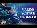 Marine Science Program Promotional Video