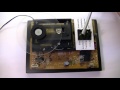 Wie funktioniert ein CD  DVD Laufwerk und die optische Laser Abtastung