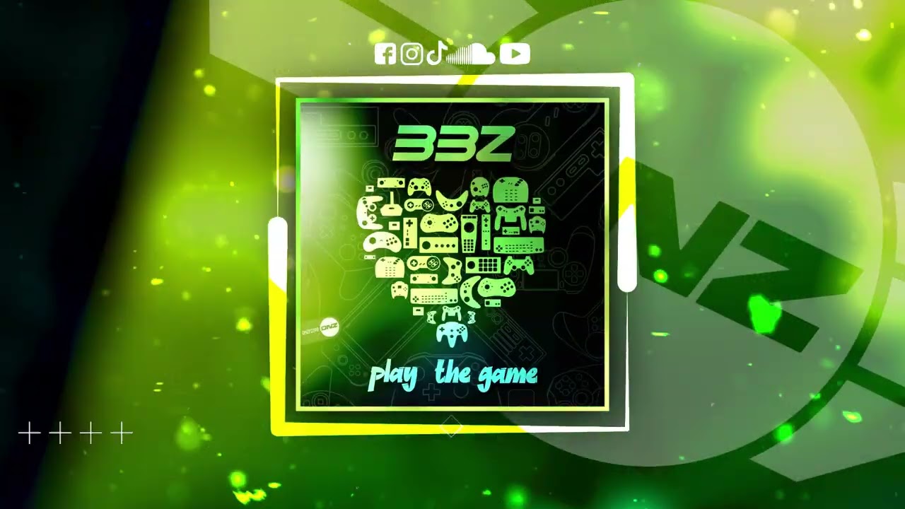 Watch DNZF2398 // BBZ - PLAY THE GAME (Official Video) on YouTube Watch DNZF2398 // BBZ - PLAY THE GAME (Official Video) on YouTube