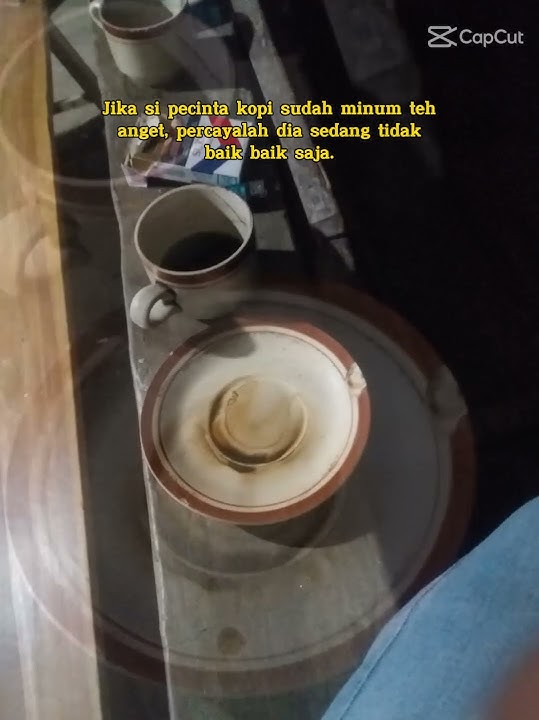 STORY WA 30 DETIK TERBARU | #shorts #ngopi #kopi 🔴⛾