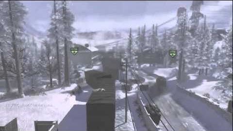 COD Search and Destroy Fail !