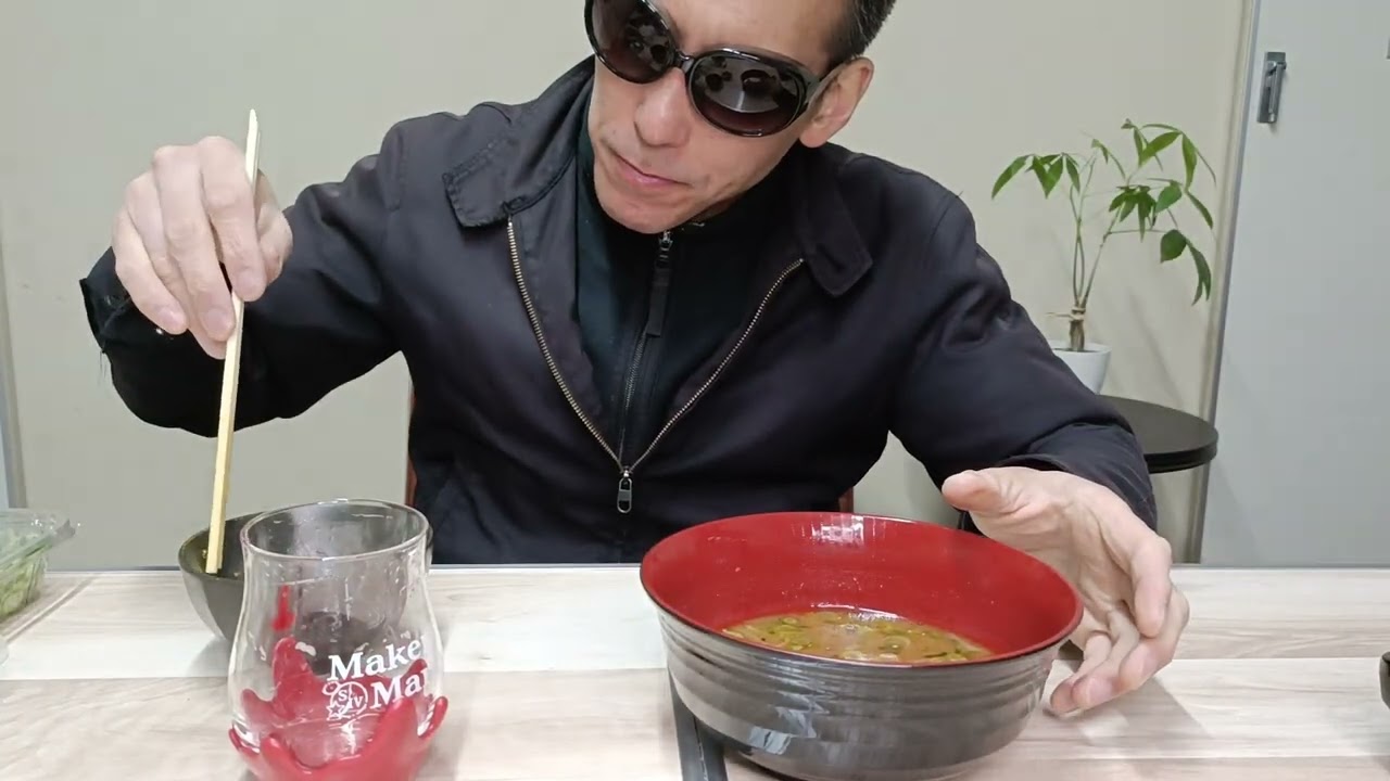 金龍、本格ラーメンを食す。４