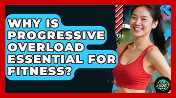 Why Is Progressive Overload Essential For Fitness? - High Energy Training Hub
