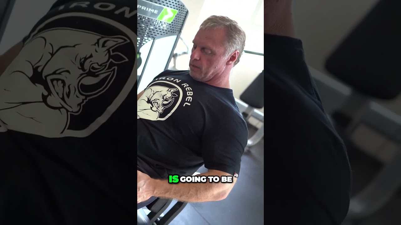 Power up your leg workout with these warm up exercises! 