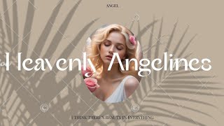 Heavenly Angelines Ai Angels