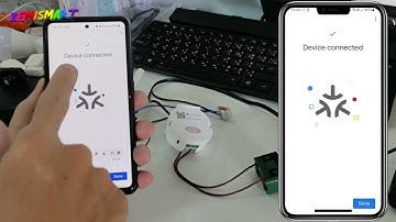 Zemismart Matter Inline Module Switch
