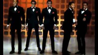The Temptations No More Water In The Well