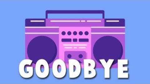 Groovy Shutting Down On August 30th (The End Of Discord Music Bots)