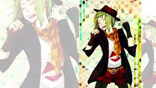 【GUMI】翼の折れたエンジェル[中村あゆみ]カバー