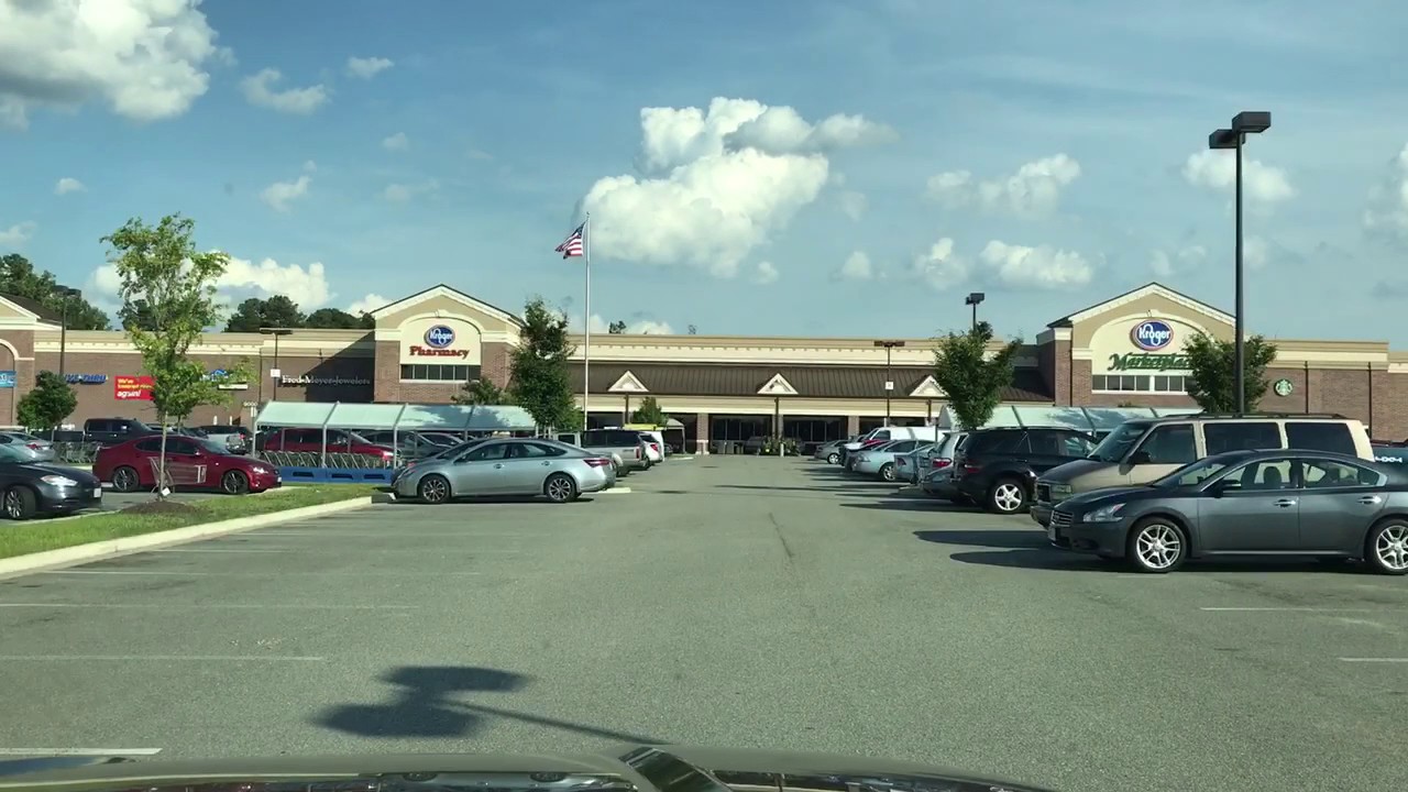 Staples Mill 2 YouTube