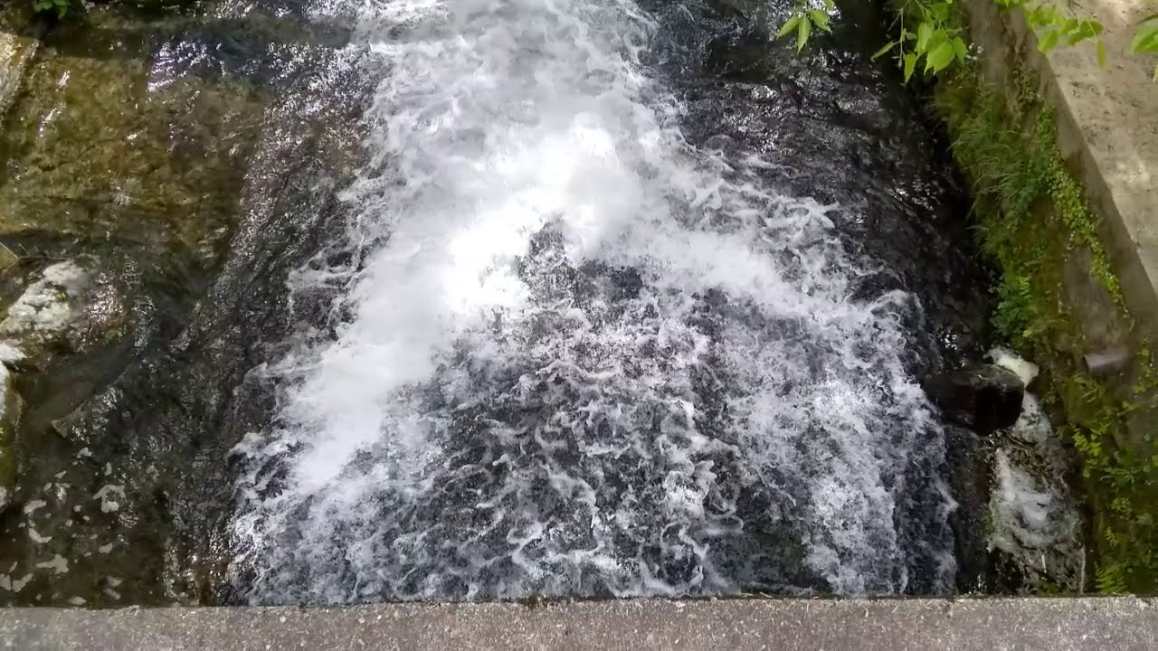 Historical Boiling Springs, PA YouTube