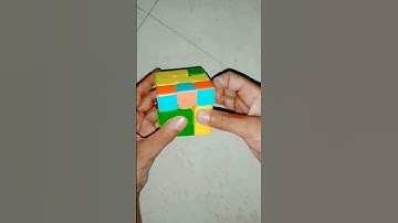 Cube on beats #smallestviolin #rubikscube #shorts #cubesolving #viralvideo #ytshorts #worldssmallest