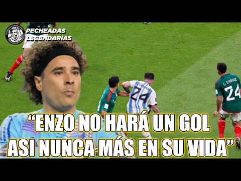¿MEMO OCHOA BASUREO