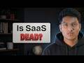 Why AI Agents Will Replace SaaS (And Make You Money) . (Hindi/Urdu)