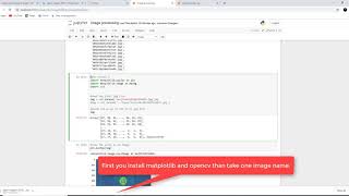 image processing of Open Images 2019 screenshot 4