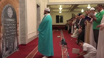 011 - سورة هود برواية قالون عن نافع الشيخ بلال بن محمود