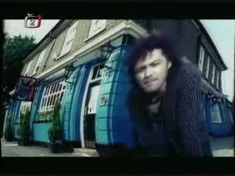 Levellers-Carry Me