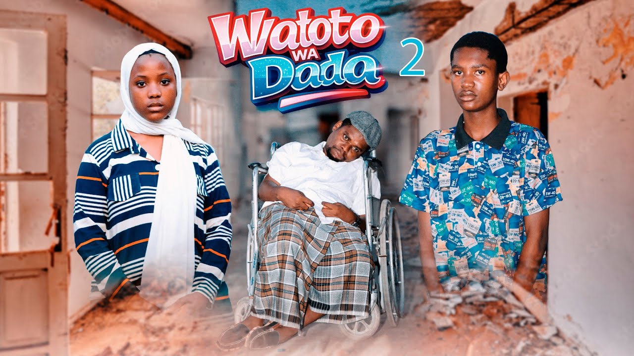 WATOTO WA DADA | 2 |