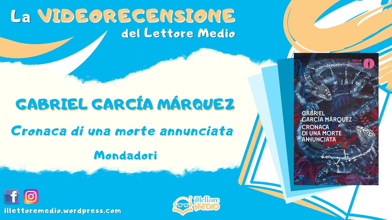 La videorecensione del Lettore Medio - Cronaca di una morte annunciata