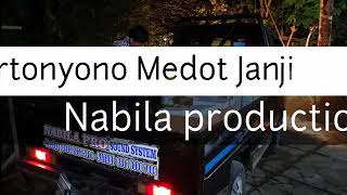 Kartonyono medot janji- Denny Caknan (Cover)Azizah