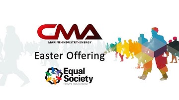 Equal Society | Voluntary Action