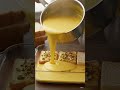 Arabian pudding #sweet #tastyrecipes