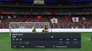 FIFA 23 scripting 100%