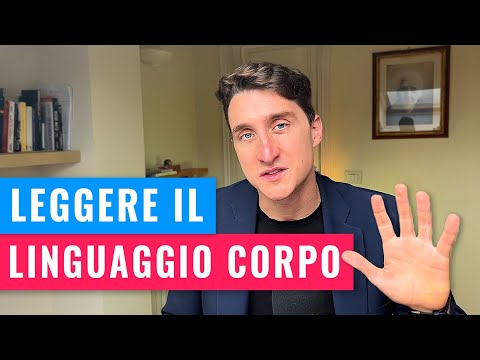 5 MODI PER LEGGERE LA MENTE DI UNA PERSONA | Strategie di Trattativa