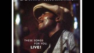 Video thumbnail of "Superwoman(Live)- Donny Hathaway"