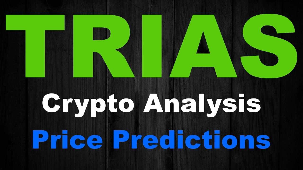 TRIAS Coin Price Prediction – Technical Analysis for TRIAS, Daily Update May 2021