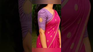 😍👉15+New🎉🎉🔥 Trendy blouse neck designs blouse back neck design खूबसूरत बाजू ke design bahi diain💞🎊🎉