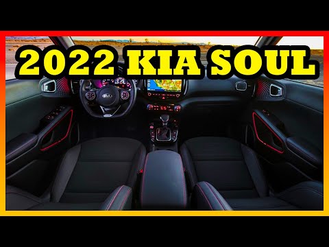 2022 Kia Soul LX - Oil Life Reset - Complete Step By Step Guide - YouTube