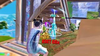 Too Easy 🖤 | Fortnite Highlights #3 