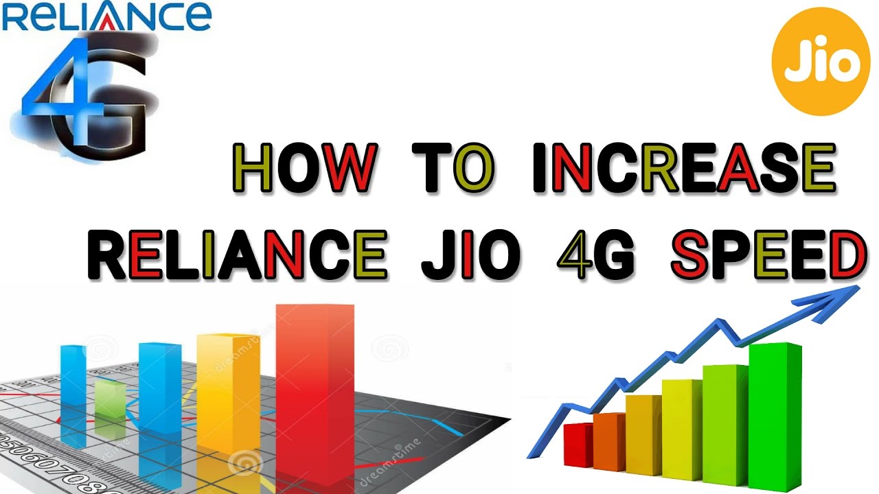 Best APN For Jio 4G Different Trick