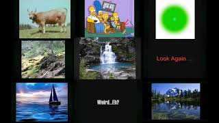 9 Screamers All At Once Scary Pop Up Video