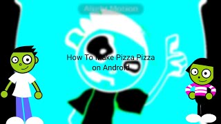 Fixed & New How To Make Pizza Pizza On Android