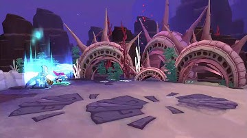 BMT- AURORA Game Returners v1.1.800 MOD