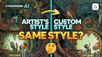 Emulating Artist Styles: The Ultimate Guide