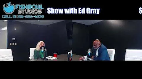 #Dallas #Judge Sally Montgomery talks #Politics  #...