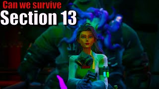 Who remembers DEAD NATION  - Section 13 1.0 - first look gameplay (twin stick shooter)