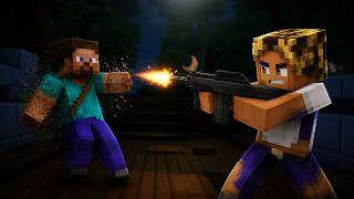 I can't believe this Minecraft server exists