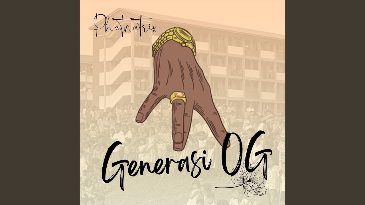 Download Generasi O.G