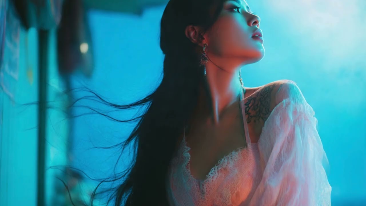 DJ Vena – Still Waiting, Still Loving | ຂ້ອຍຍັງຄອຍ ຂ້ອຍຍັງຮັກ/ English