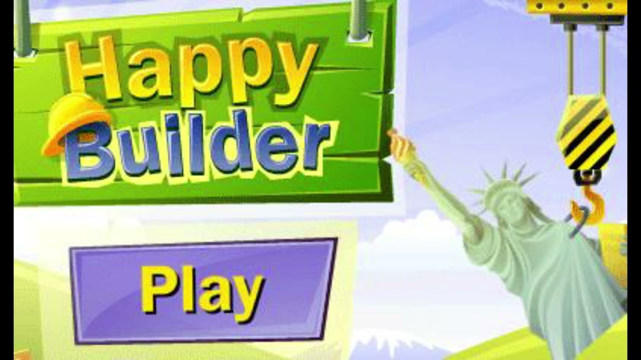 Happy Builder In-game Level Music (10K Subscribers Special)