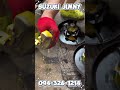 ดุมล้อเก่าญี่ปุ่นหมุนลื่น